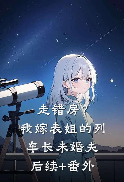 走错房？我嫁表姐的列车长未婚夫后续+番外