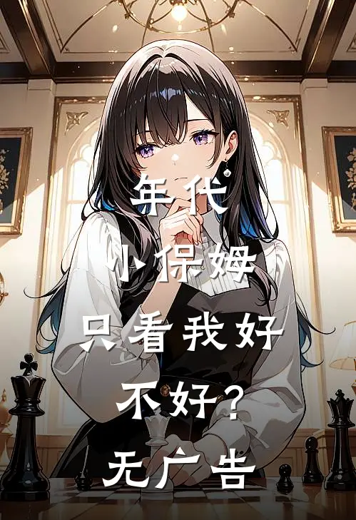 年代：小保姆，只看我好不好？无广告