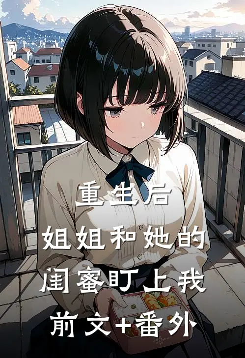 重生后，姐姐和她的闺蜜盯上我前文+番外