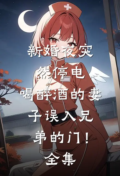 新婚夜突然停电，喝醉酒的妻子误入兄弟的门！全集