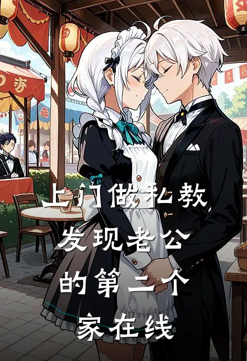 上门做私教，发现老公的第二个家在线