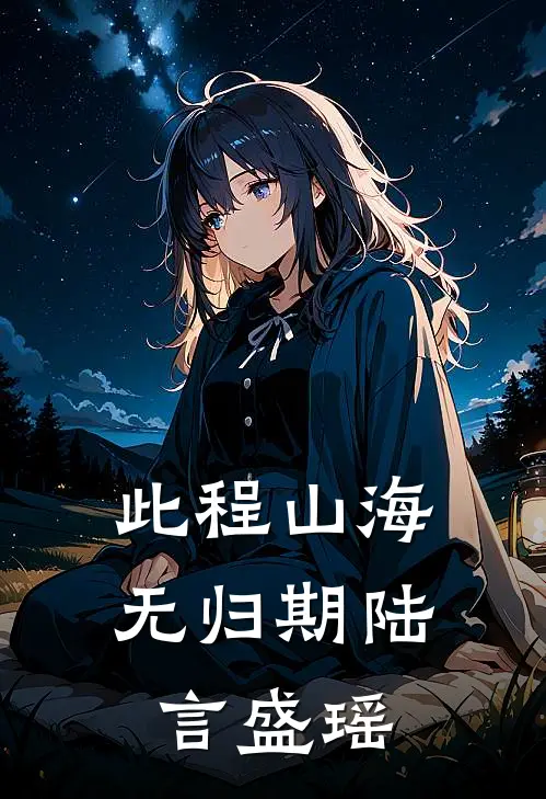 此程山海无归期陆言盛瑶