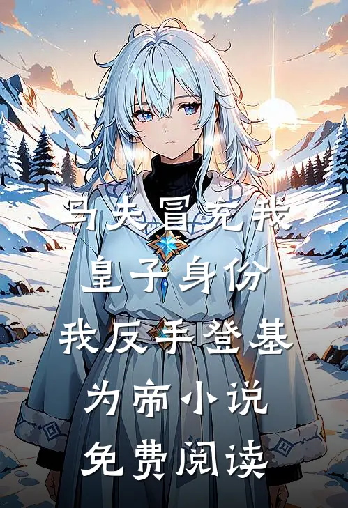 马夫冒充我皇子身份，我反手登基为帝小说免费阅读
