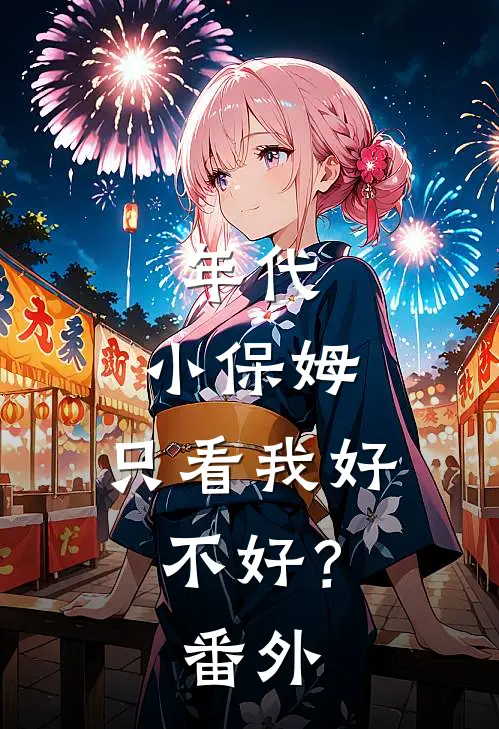 年代：小保姆，只看我好不好？番外