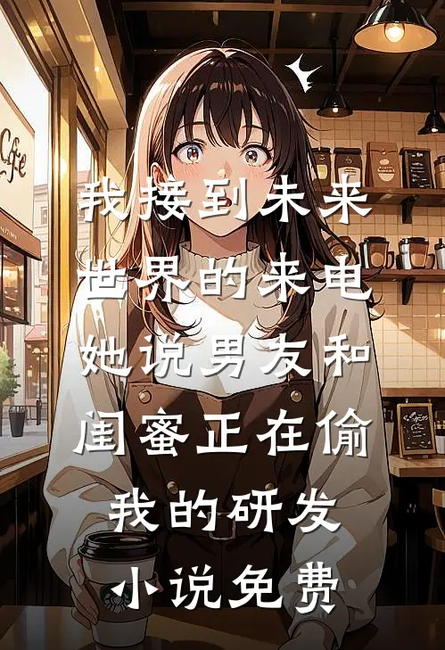 我接到未来世界的来电，她说男友和闺蜜正在偷我的研发小说免费