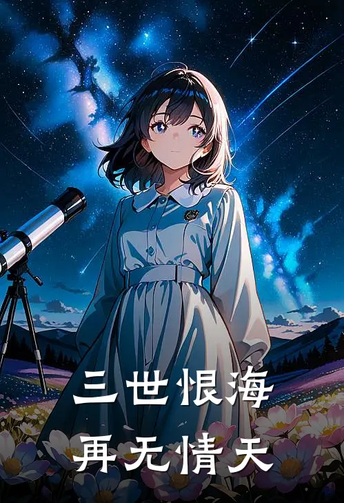 三世恨海,再无情天许沐夏