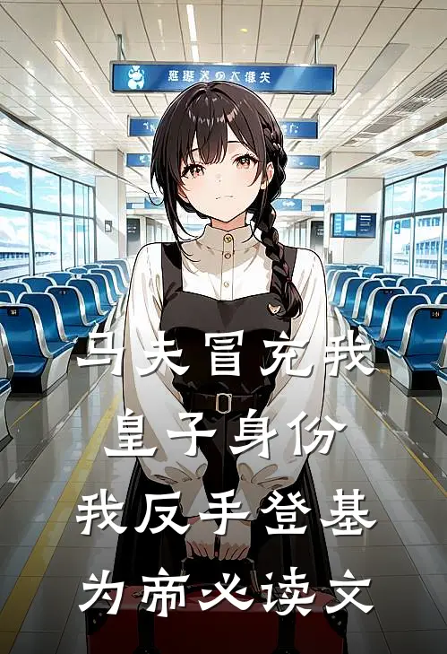 马夫冒充我皇子身份，我反手登基为帝必读文
