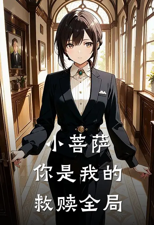小菩萨，你是我的救赎全局