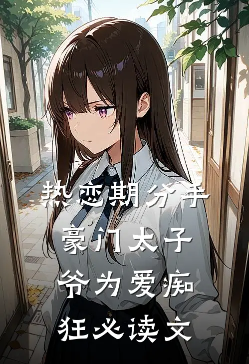 热恋期分手，豪门太子爷为爱痴狂必读文