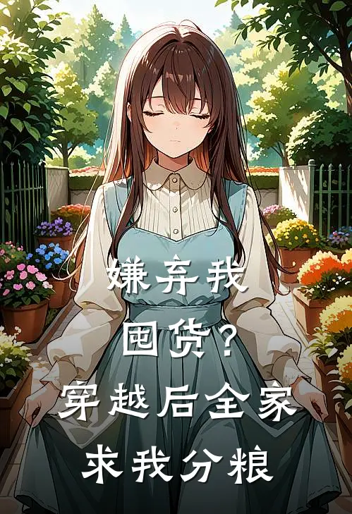 嫌弃我囤货？穿越后全家求我分粮