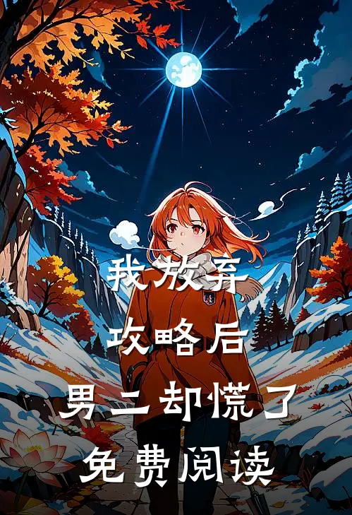 我放弃攻略后，男二却慌了免费阅读