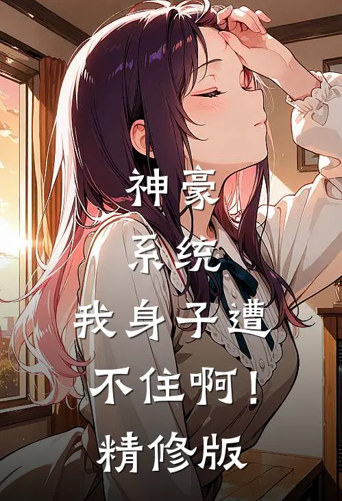 神豪：系统，我身子遭不住啊！精修版