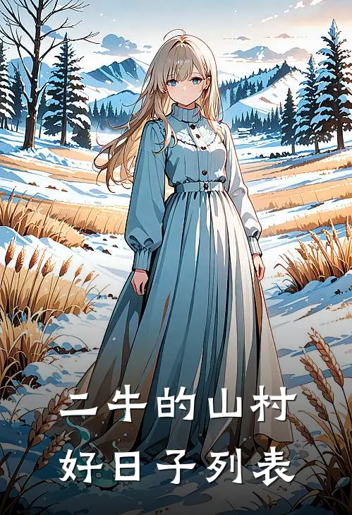 二牛的山村好日子列表