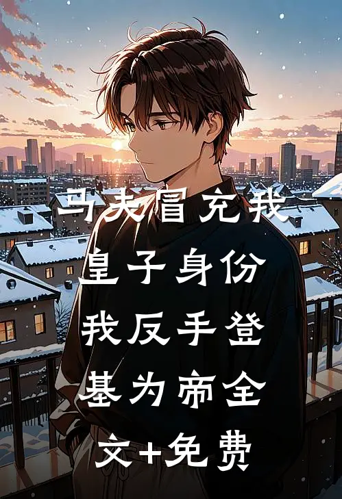马夫冒充我皇子身份，我反手登基为帝全文+免费