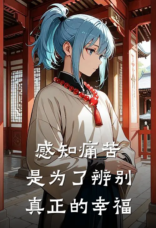 感知痛苦，是为了辨别真正的幸福