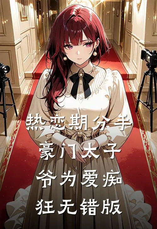 热恋期分手，豪门太子爷为爱痴狂无错版