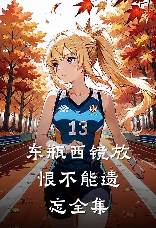 东瓶西镜放，恨不能遗忘全集