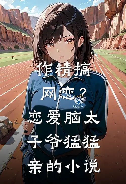 作精搞网恋？恋爱脑太子爷猛猛亲的小说