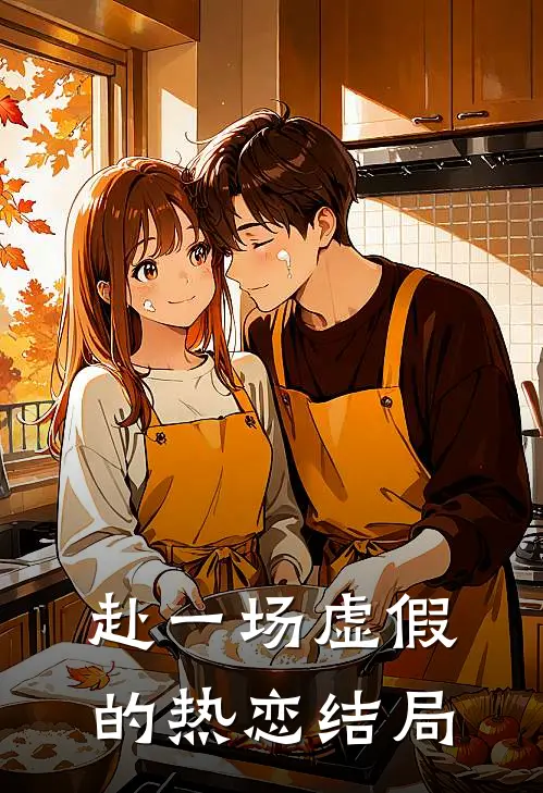 赴一场虚假的热恋结局