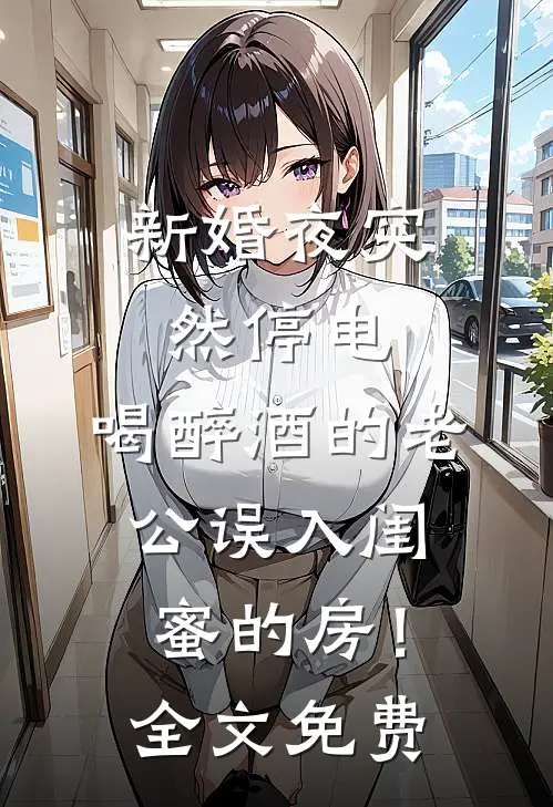 新婚夜突然停电，喝醉酒的老公误入闺蜜的房！全文免费