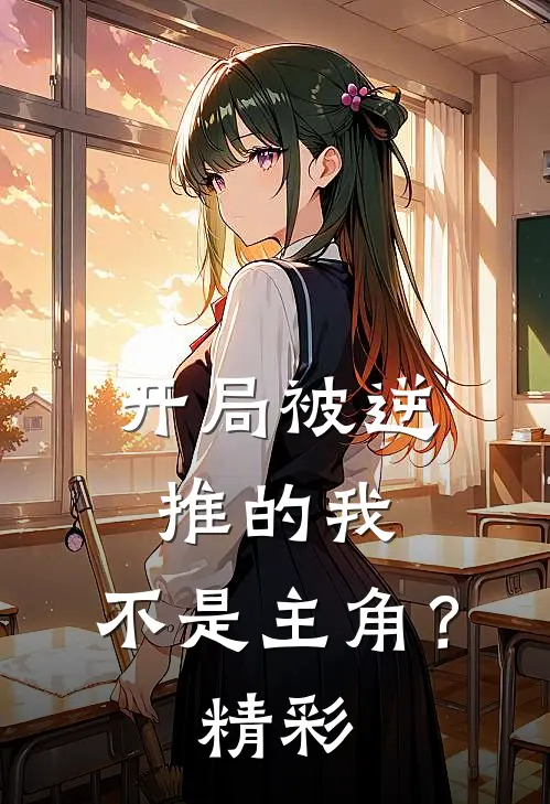 开局被逆推的我，不是主角？精彩