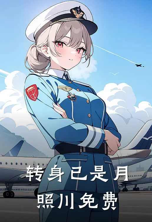 转身已是月照川免费