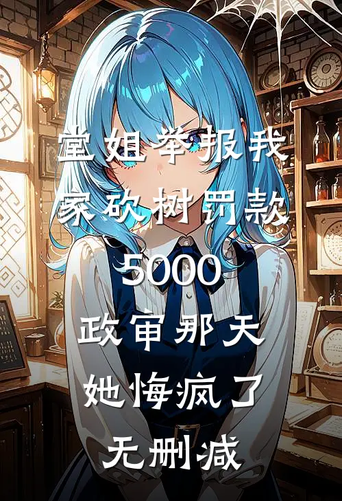 堂姐举报我家砍树罚款5000，政审那天她悔疯了无删减