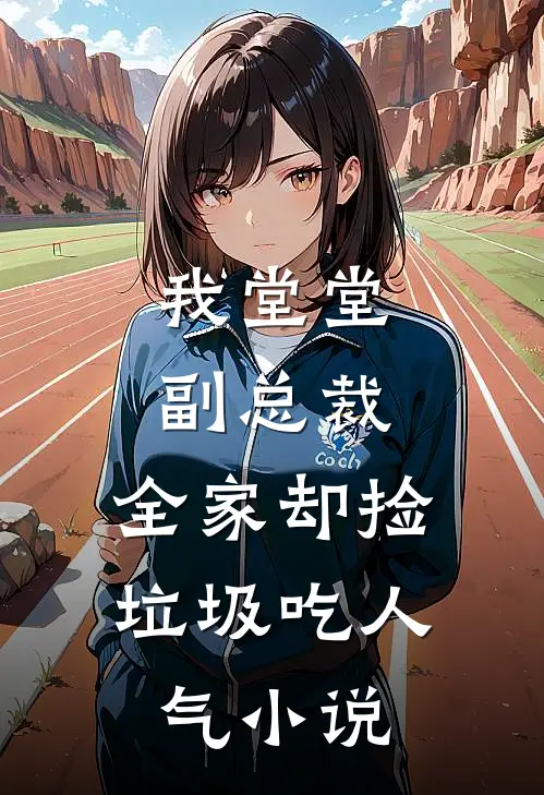 我堂堂副总裁，全家却捡垃圾吃人气小说