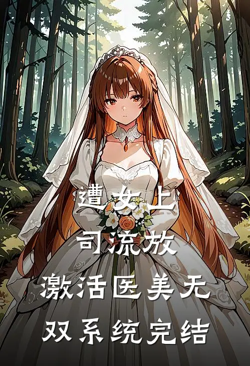遭女上司流放，激活医美无双系统完结