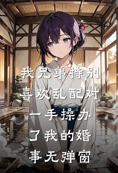 我兄弟特别喜欢乱配对，一手操办了我的婚事无弹窗