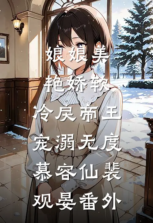 娘娘美艳娇软，冷戾帝王宠溺无度慕容仙裴观晏番外