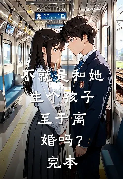 不就是和她生个孩子，至于离婚吗？完本