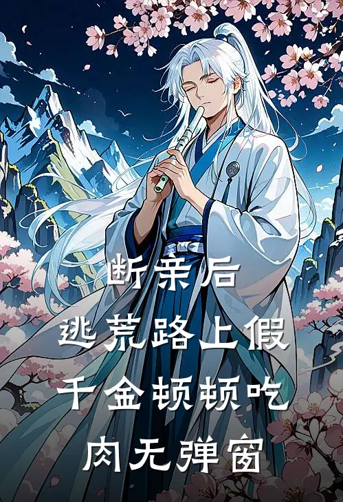 断亲后，逃荒路上假千金顿顿吃肉无弹窗
