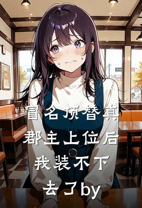 冒名顶替真郡主上位后，我装不下去了by