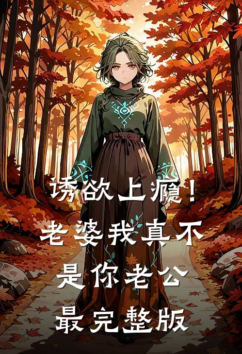 诱欲上瘾！老婆我真不是你老公最完整版