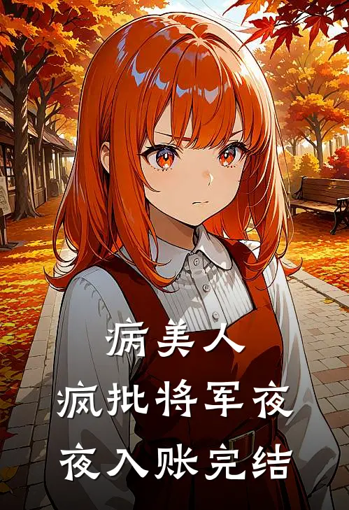 病美人：疯批将军夜夜入账完结