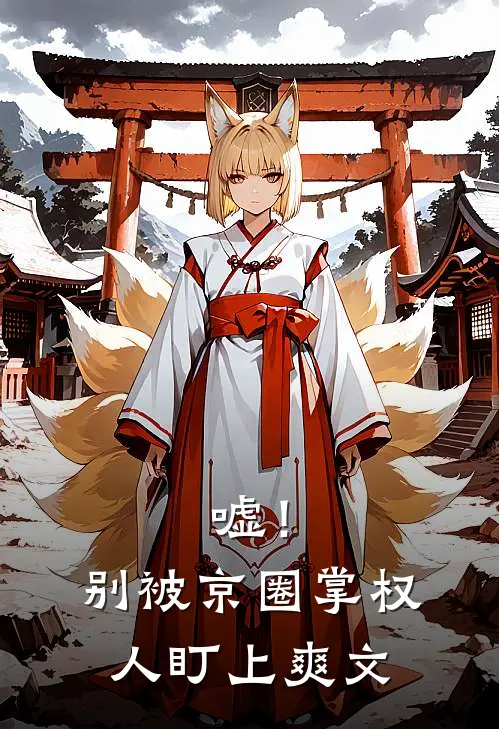 嘘！别被京圈掌权人盯上爽文