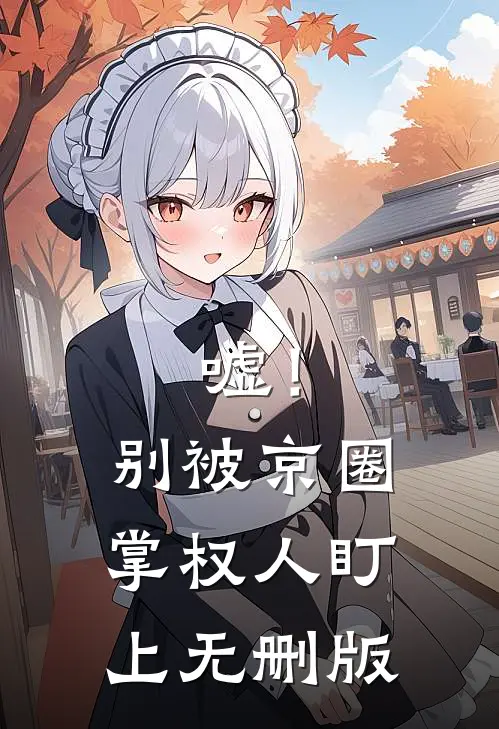 嘘！别被京圈掌权人盯上无删版