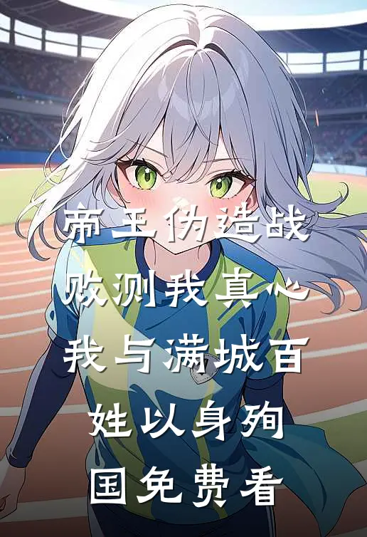 帝王伪造战败测我真心，我与满城百姓以身殉国免费看