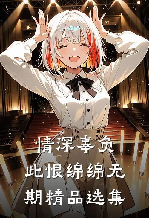 情深辜负，此恨绵绵无期精品选集
