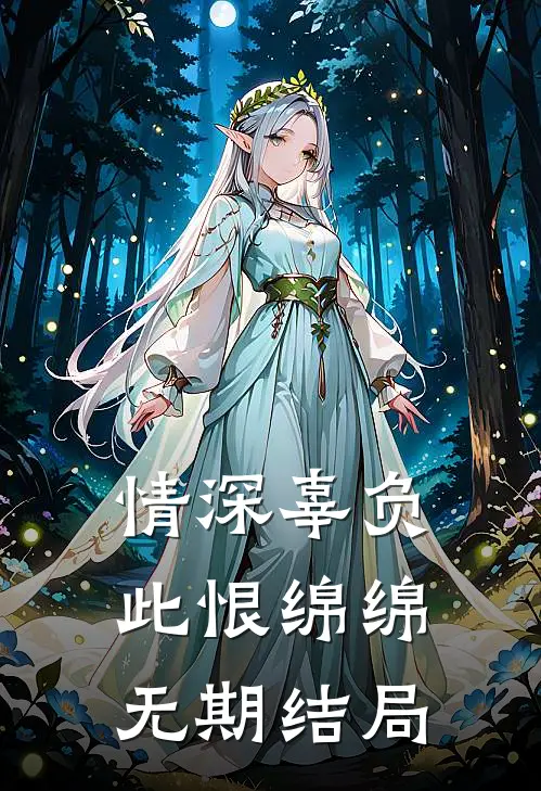 情深辜负，此恨绵绵无期结局