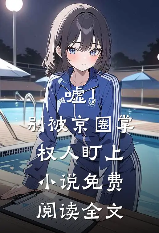 嘘！别被京圈掌权人盯上小说免费阅读全文