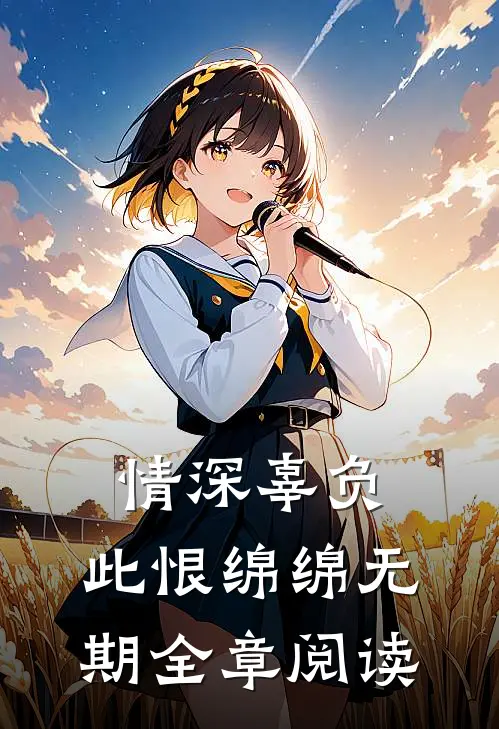 情深辜负，此恨绵绵无期全章阅读