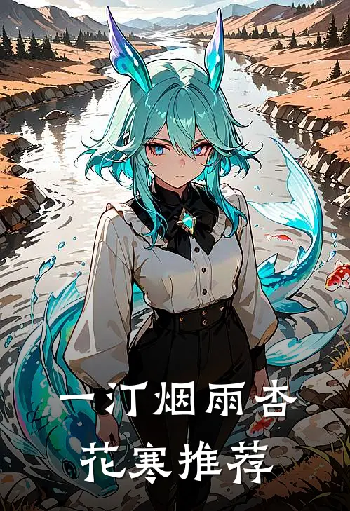 一汀烟雨杏花寒推荐