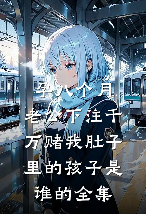 孕八个月，老公下注千万赌我肚子里的孩子是谁的全集