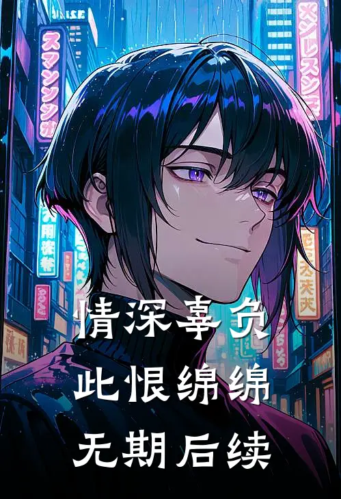 情深辜负，此恨绵绵无期后续