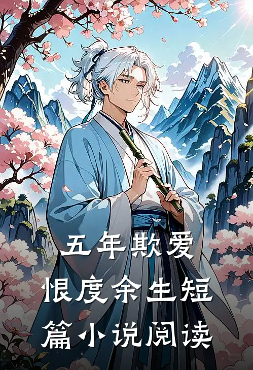 五年欺爱，恨度余生短篇小说阅读