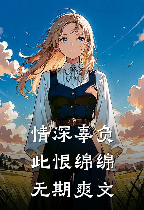 情深辜负，此恨绵绵无期爽文