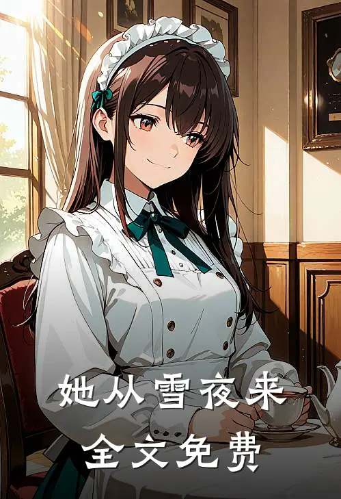 她从雪夜来全文免费