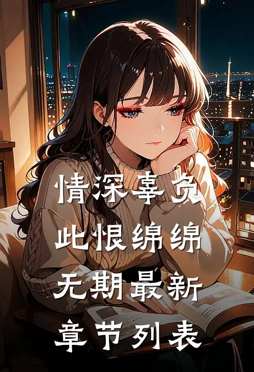 情深辜负，此恨绵绵无期最新章节列表